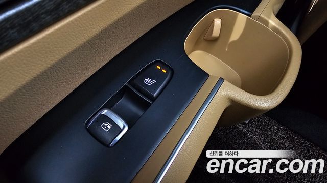 Kia Sorento (IV) HEV 1.6 2WD Prestige 2021 — фото 19