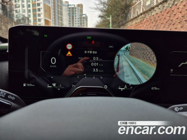 Kia Tasman 2.5T Gasoline 4WD Extreme 2026 — фото 15