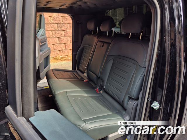 Kia Tasman 2.5T Gasoline 4WD Extreme 2026 — фото 22