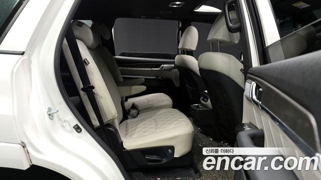 Kia Mohave The Master Diesel 3.0 4WD 6-Seater Masters 2021 — фото 12