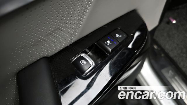Kia Mohave The Master Diesel 3.0 4WD 6-Seater Masters 2021 — фото 19