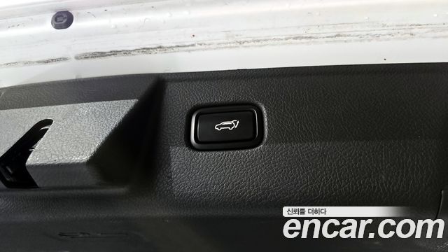 Kia Mohave The Master Diesel 3.0 4WD 6-Seater Masters 2021 — фото 20