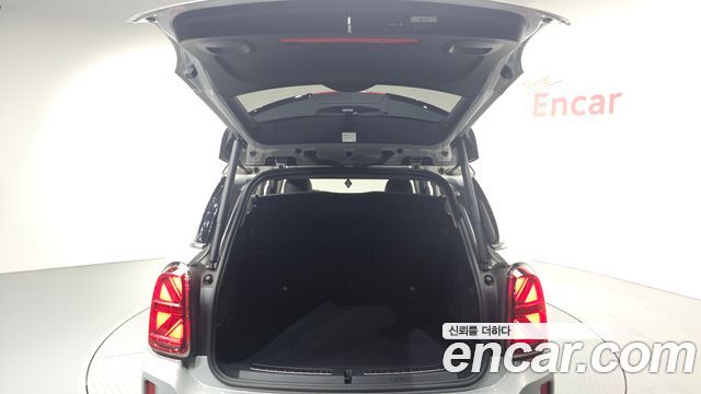 MINI Cooper Countryman HIGH 2nd 2021 — фото 20