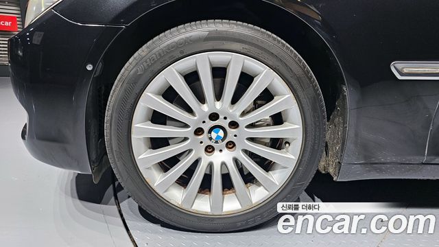 BMW 7 Series (F01) 730Ld 2012 — фото 5