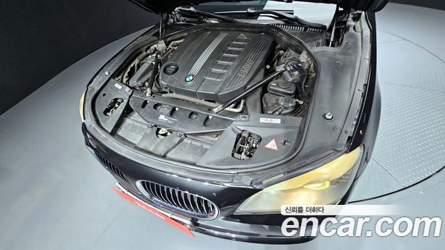 BMW 7 Series (F01) 730Ld 2012 — фото 6