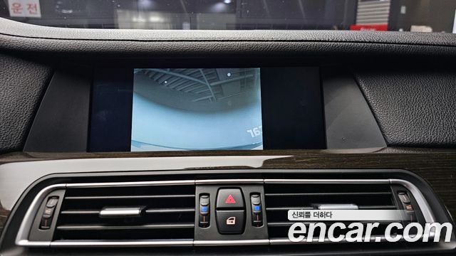 BMW 7 Series (F01) 730Ld 2012 — фото 15