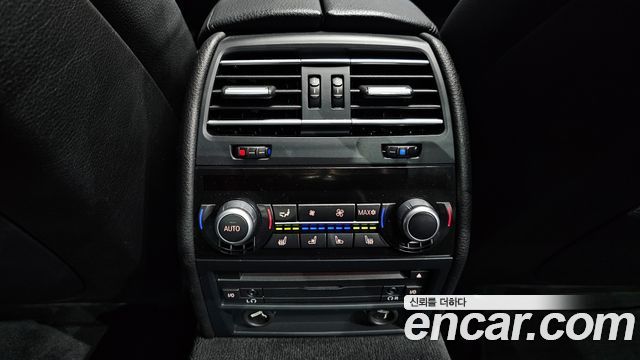 BMW 7 Series (F01) 730Ld 2012 — фото 17