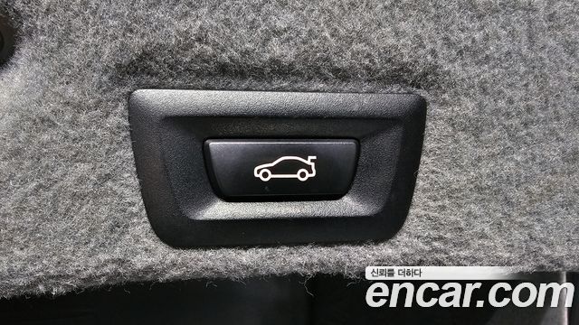 BMW 7 Series (F01) 730Ld 2012 — фото 20