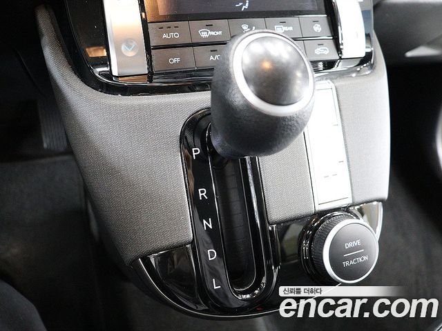 Hyundai Casper Inspiration 2023 — фото 9