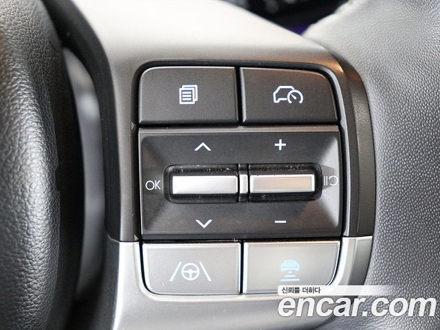 Hyundai Casper Inspiration 2023 — фото 16