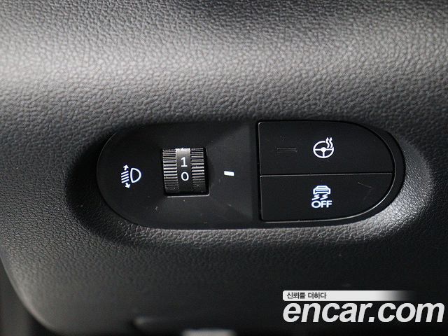 Hyundai Casper Inspiration 2023 — фото 17