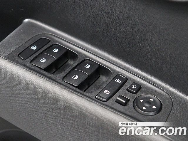 Hyundai Casper Inspiration 2023 — фото 18
