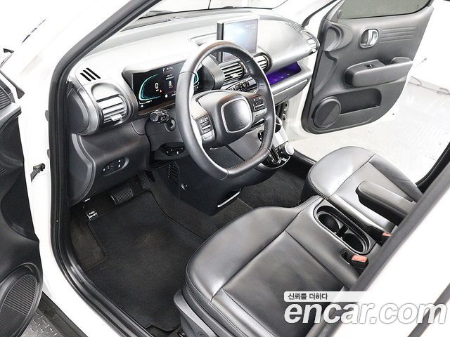 Hyundai Casper Inspiration 2023 — фото 22