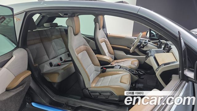 BMW i3 SOL 2014 — фото 12