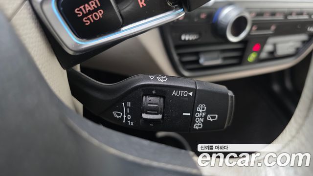 BMW i3 SOL 2014 — фото 16