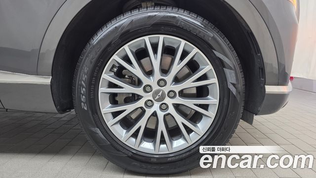 Genesis GV80 2.5T Gasoline AWD 2022 — фото 5