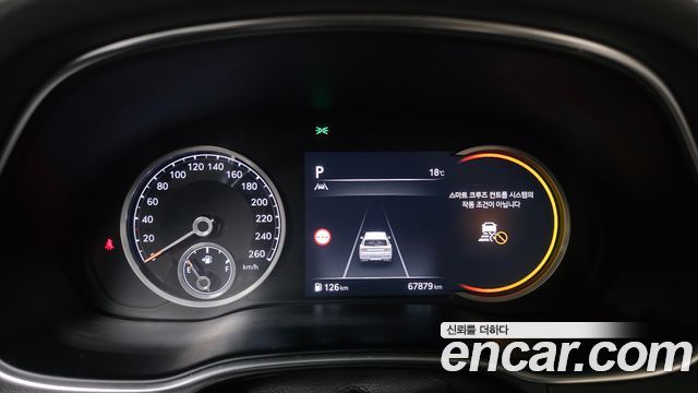 Genesis GV80 2.5T Gasoline AWD 2022 — фото 8