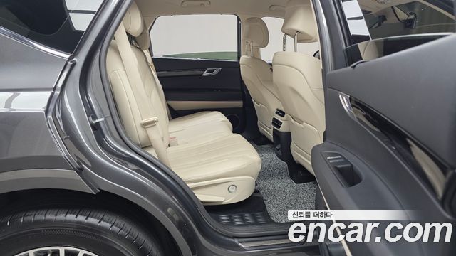 Genesis GV80 2.5T Gasoline AWD 2022 — фото 12