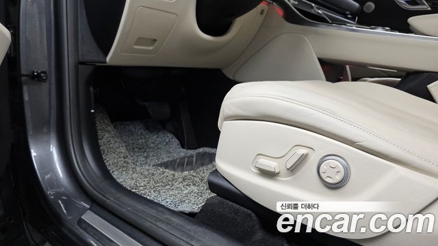 Genesis GV80 2.5T Gasoline AWD 2022 — фото 18