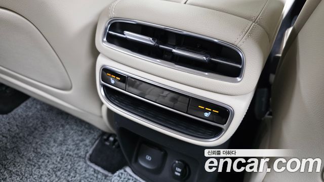 Genesis GV80 2.5T Gasoline AWD 2022 — фото 19