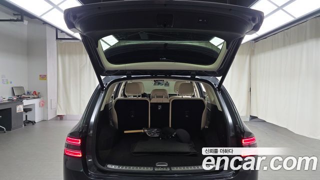Genesis GV80 2.5T Gasoline AWD 2022 — фото 20