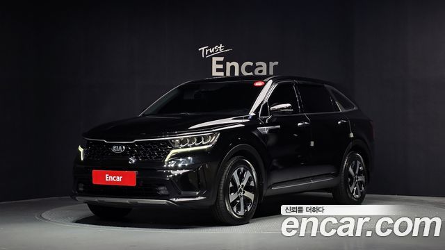 Kia Sorento (IV) Diesel 2.2 2WD Trendy