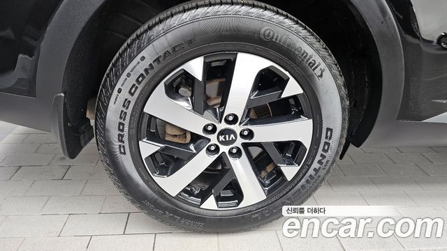 Kia Sorento (IV) Diesel 2.2 2WD Trendy 2021 — фото 5