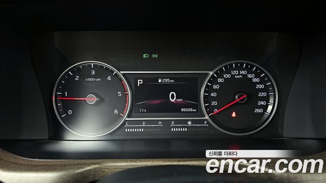 Kia Sorento (IV) Diesel 2.2 2WD Trendy 2021 — фото 8