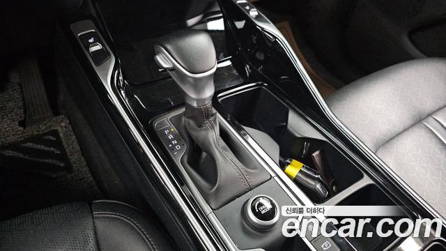 Kia Sorento (IV) Diesel 2.2 2WD Trendy 2021 — фото 9