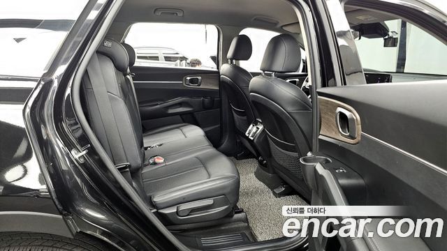 Kia Sorento (IV) Diesel 2.2 2WD Trendy 2021 — фото 12