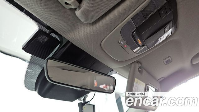 Kia Sorento (IV) Diesel 2.2 2WD Trendy 2021 — фото 17