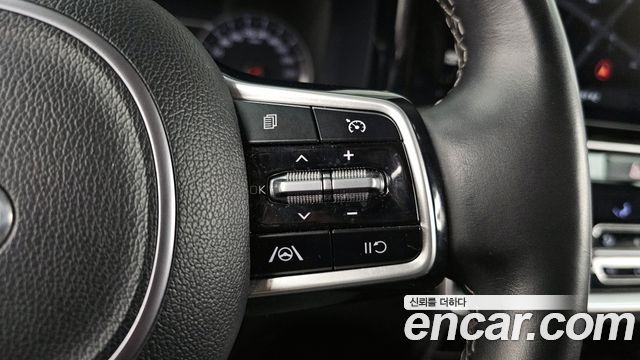 Kia Sorento (IV) Diesel 2.2 2WD Trendy 2021 — фото 18