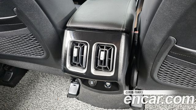Kia Sorento (IV) Diesel 2.2 2WD Trendy 2021 — фото 19