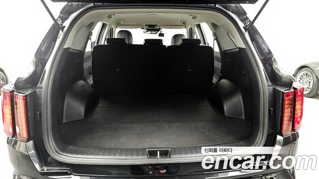 Kia Sorento (IV) Diesel 2.2 2WD Trendy 2021 — фото 20