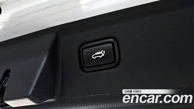 Kia Mohave The Master Diesel 3.0 4WD 6-Seater Masters 2022 — фото 18
