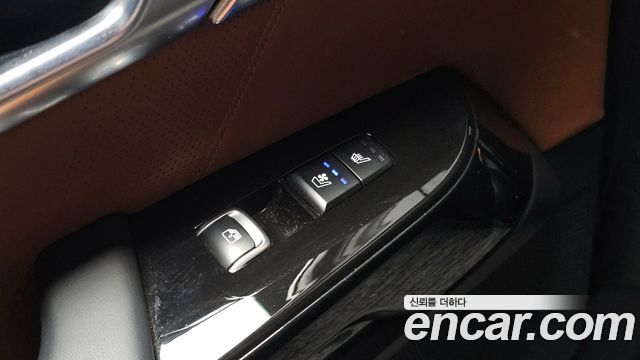 Kia Mohave The Master Diesel 3.0 4WD 6-Seater Masters 2022 — фото 20