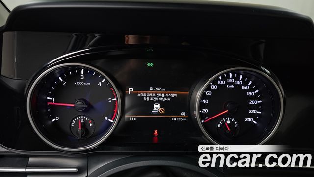 Kia Carnival (IV) Diesel 9-Seater Noblesse 2022 — фото 8