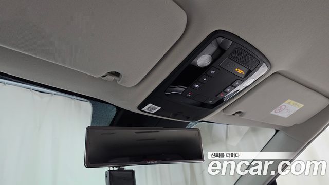 Kia Carnival (IV) Diesel 9-Seater Noblesse 2022 — фото 18