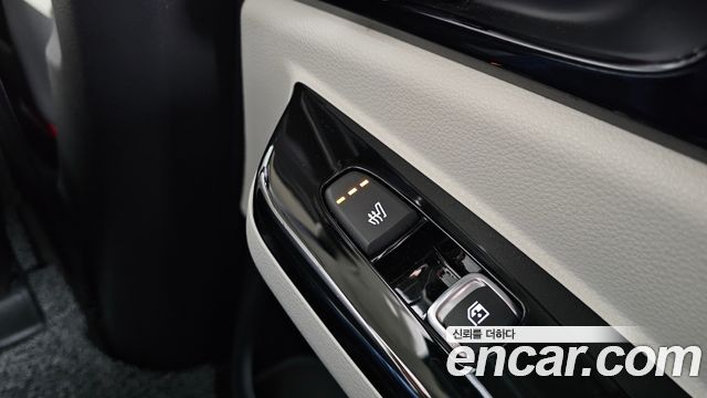 Kia Carnival (IV) Diesel 9-Seater Noblesse 2022 — фото 19