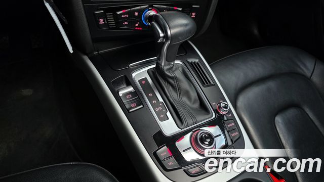 Audi A4 30 TDI B8 2015 — фото 9