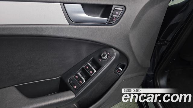 Audi A4 30 TDI B8 2015 — фото 17