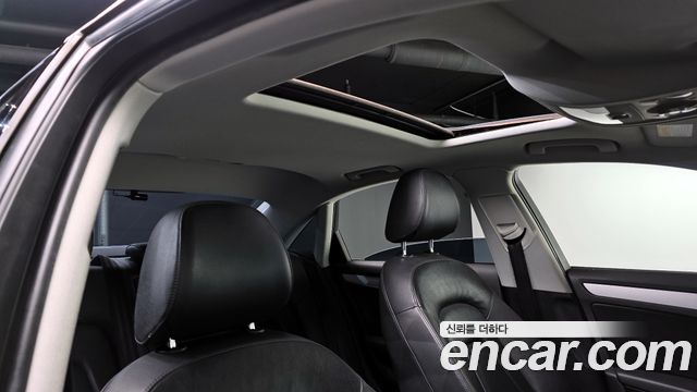 Audi A4 30 TDI B8 2015 — фото 18