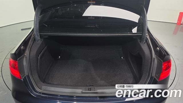 Audi A4 30 TDI B8 2015 — фото 20