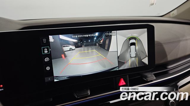 Kia Carnival (IV) Diesel 9-Seater Hi Limousine Signature 2024 — фото 14