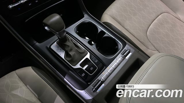 Kia Carnival (IV) Diesel 9-Seater Prestige 2021 — фото 9