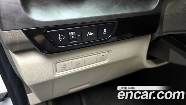 Kia Carnival (IV) Diesel 9-Seater Prestige 2021 — фото 13