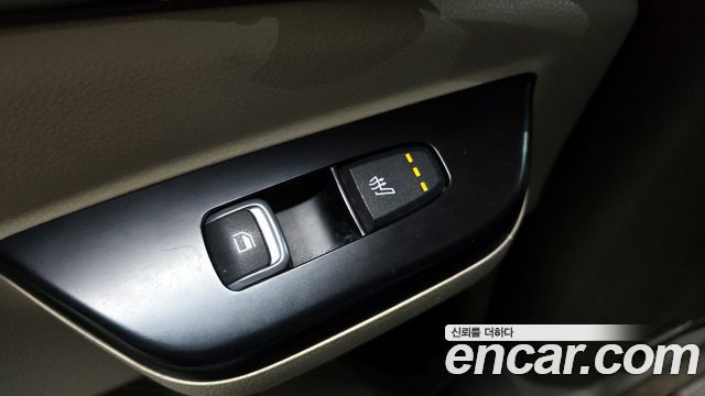 Kia Carnival (IV) Diesel 9-Seater Prestige 2021 — фото 17