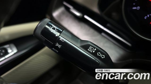 Kia Carnival (IV) Diesel 9-Seater Prestige 2021 — фото 19