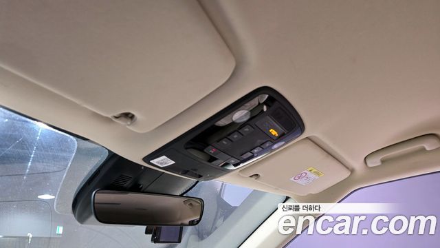 Kia Carnival (IV) Diesel 9-Seater Prestige 2021 — фото 20