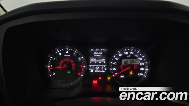 KG Mobility (SsangYong) Beautiful Korando Gasoline 1.5 2WD C7 2023 — фото 8